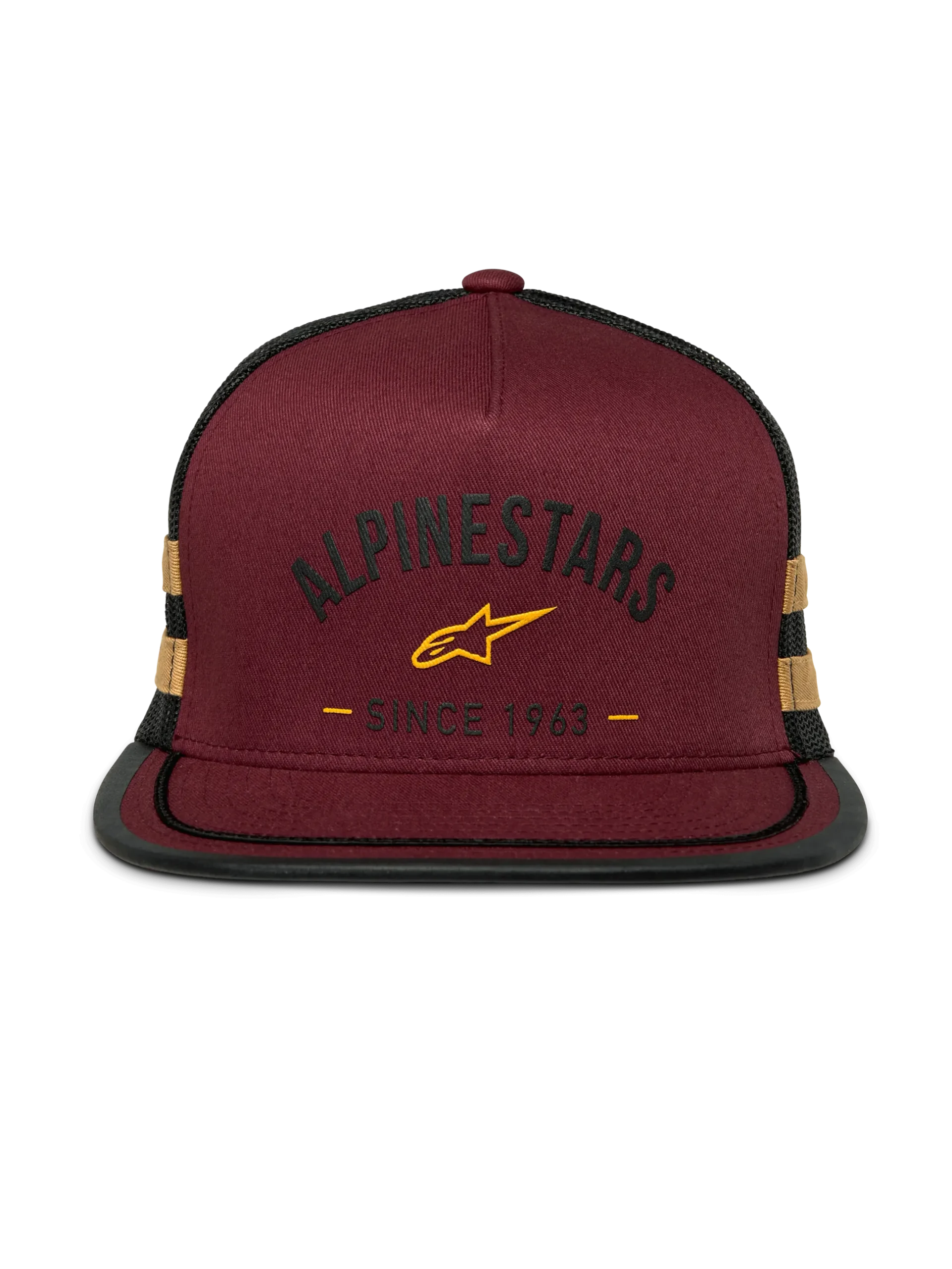 Casquette Trucker Backline