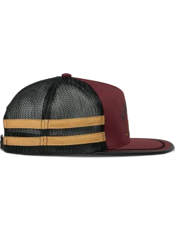 Casquette Trucker Backline