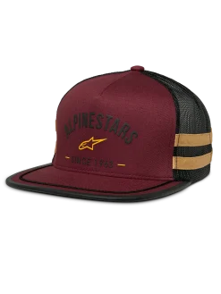 Casquette Trucker Backline