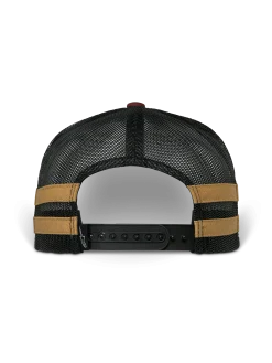 Casquette Trucker Backline