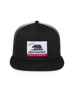 Casquette Trucker Cali Gradient