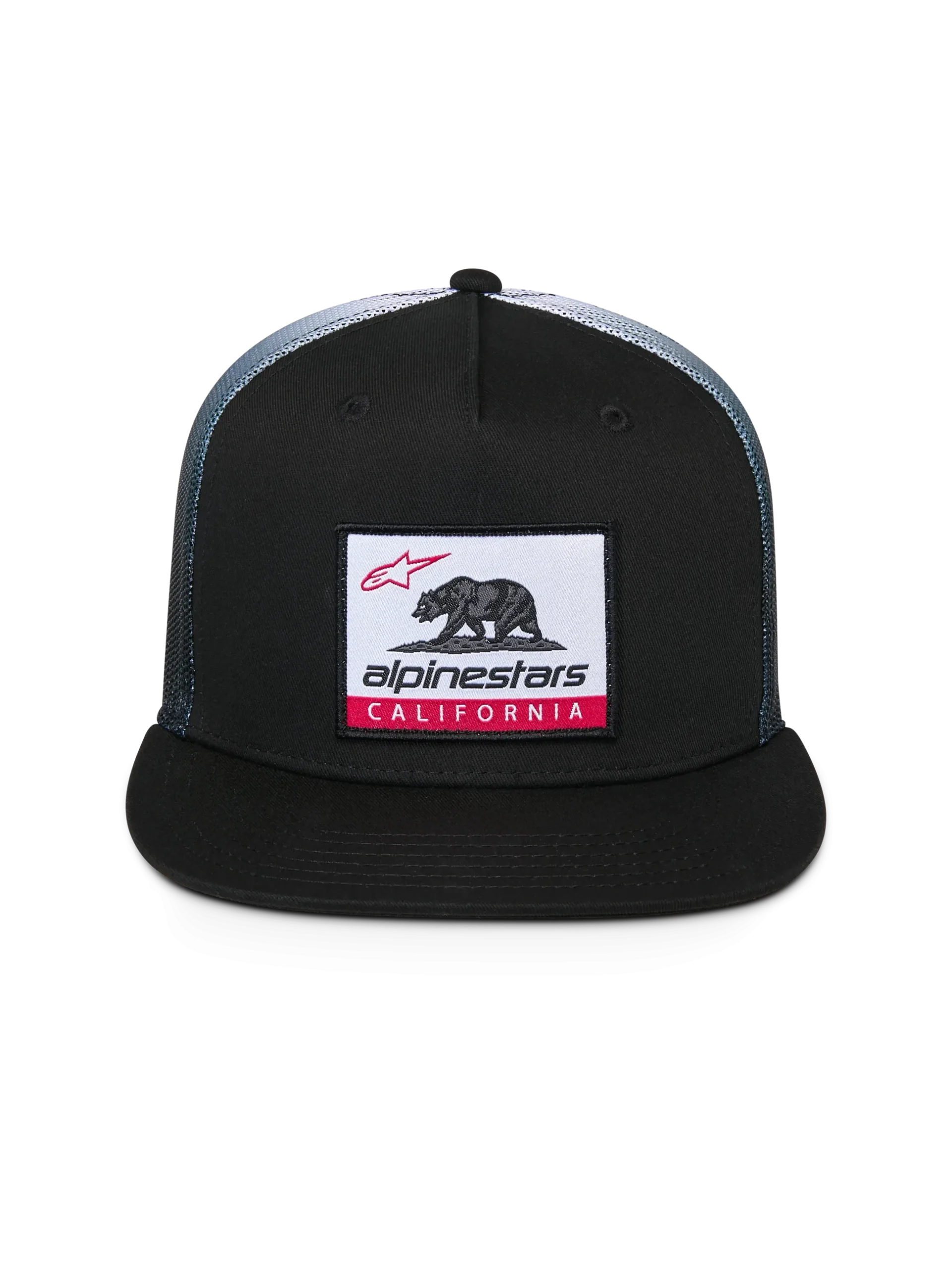 Casquette Trucker Cali Gradient