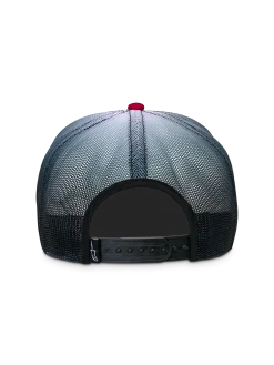 Casquette Trucker Cali Gradient