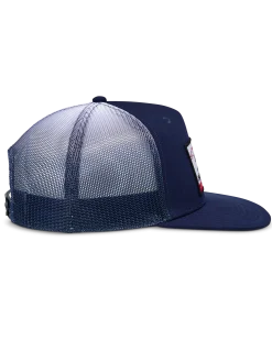 Casquette Trucker Cali Gradient