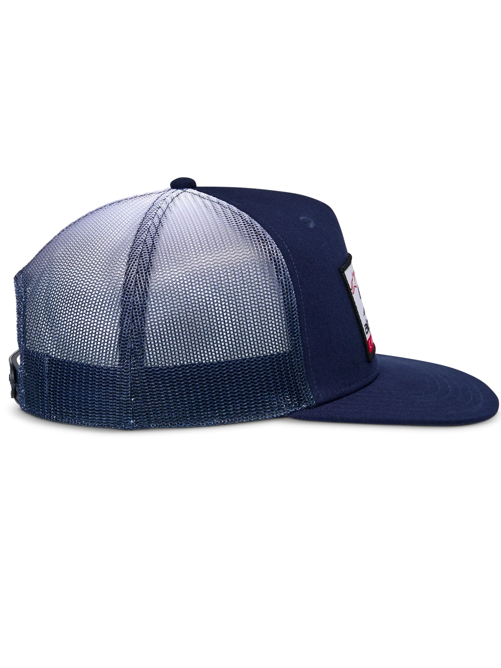 Casquette Trucker Cali Gradient
