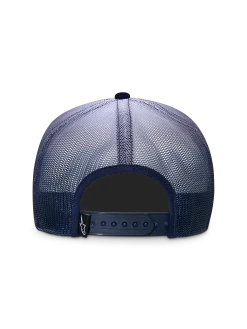Casquette Trucker Cali Gradient