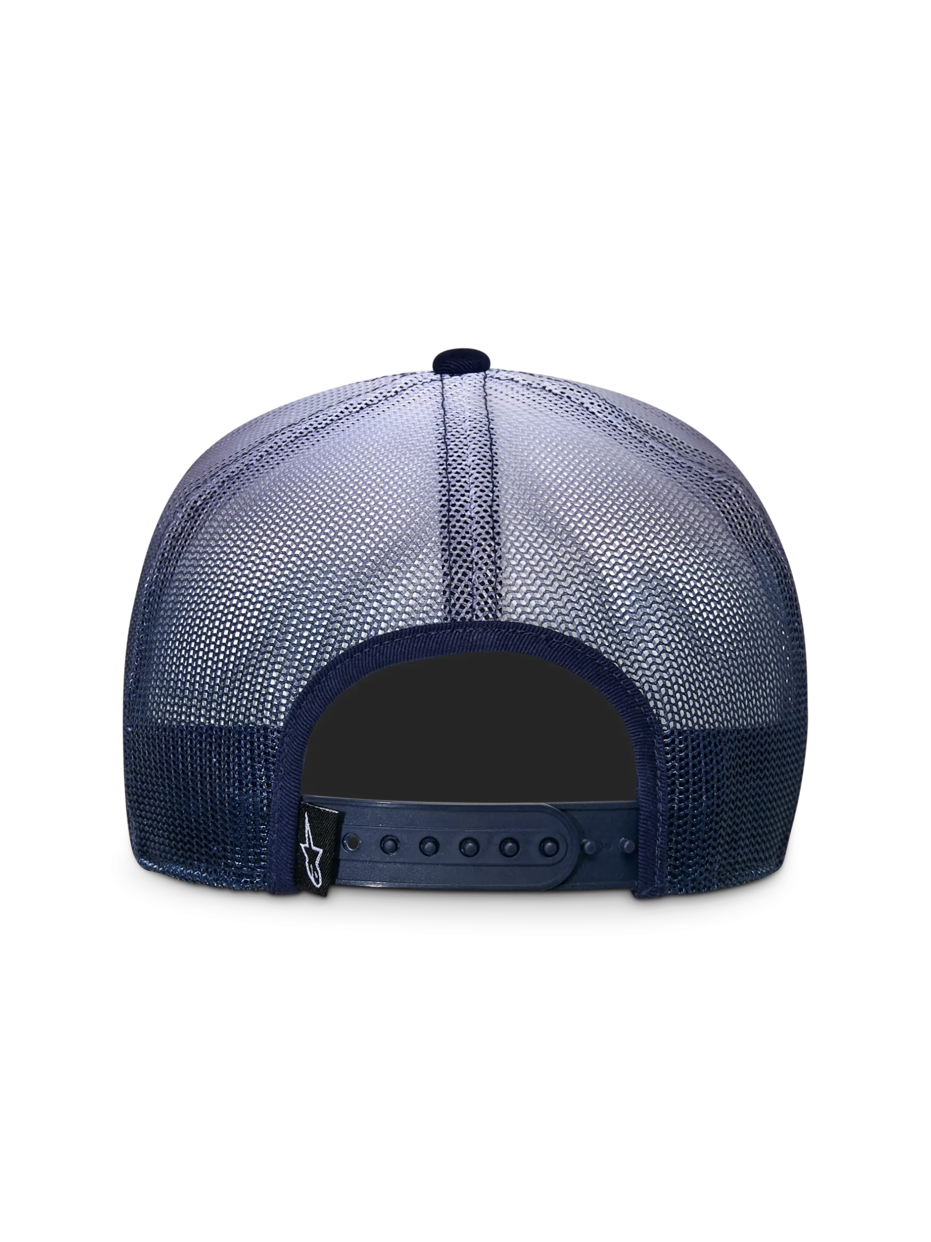 Casquette Trucker Cali Gradient
