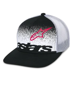 Casquette Trucker Component