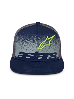 Casquette Trucker Component