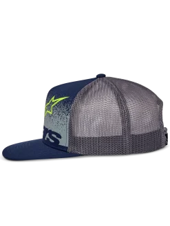 Casquette Trucker Component