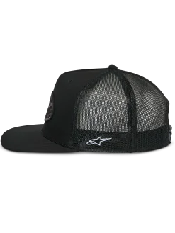 Casquette Trucker Contender