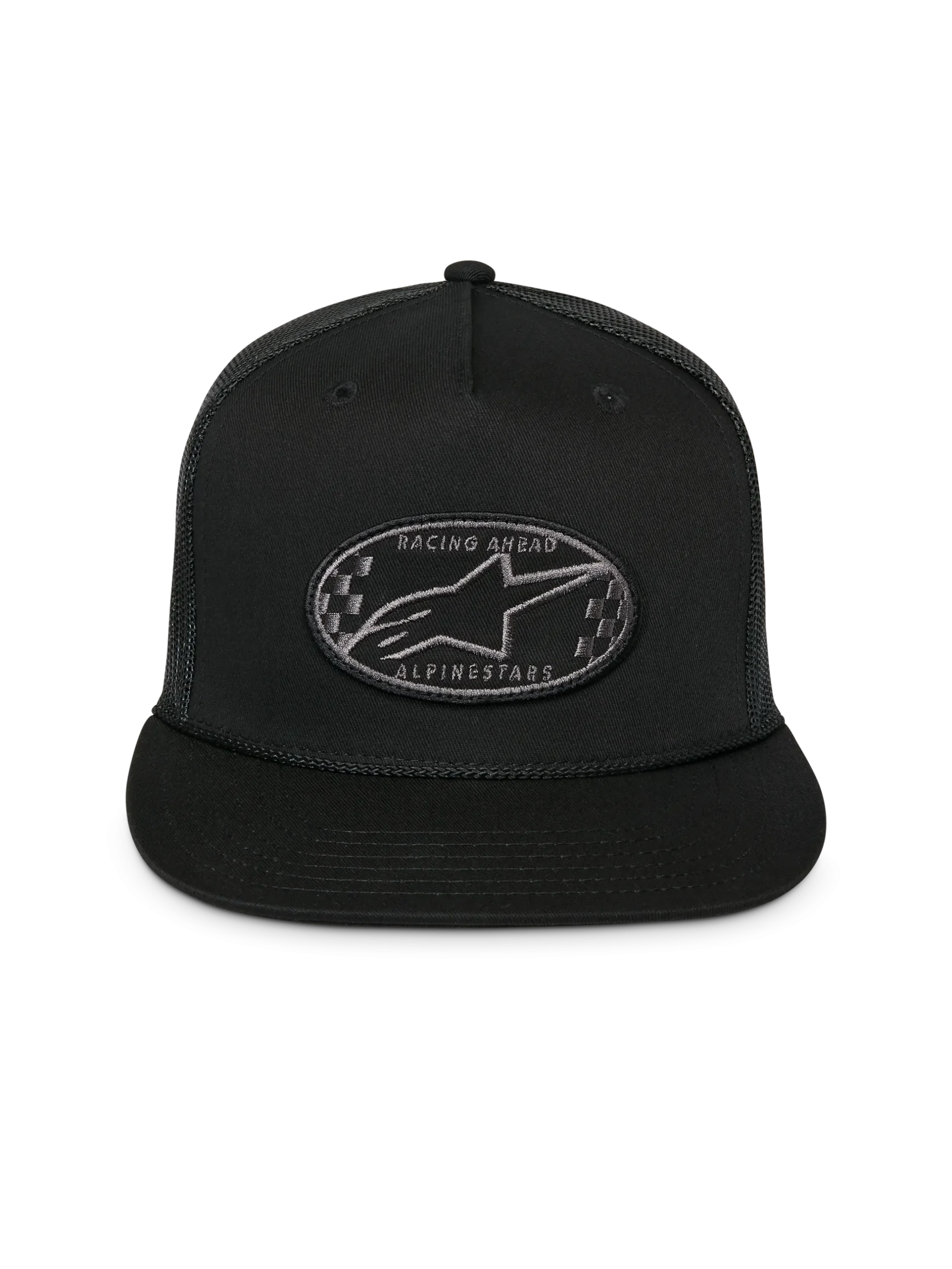 Casquette Trucker Contender