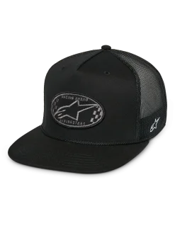 Casquette Trucker Contender