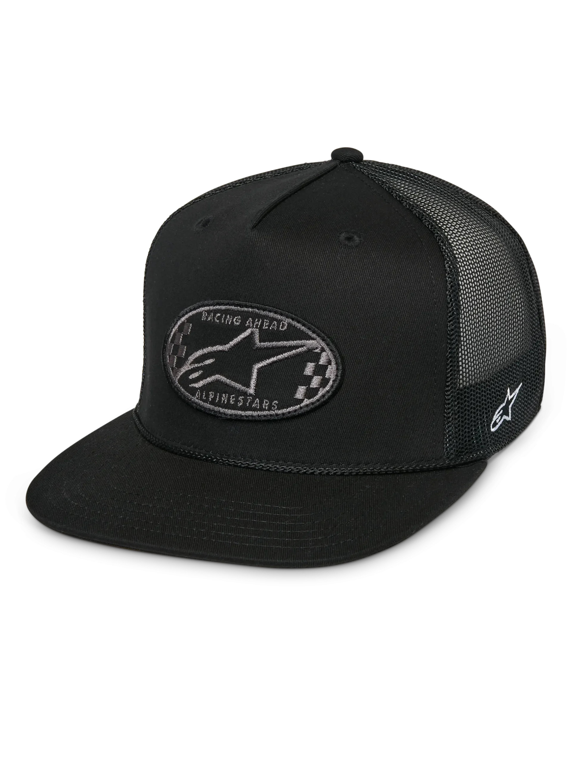 Casquette Trucker Contender