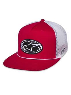 Casquette Trucker Contender