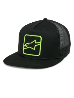 Casquette Trucker Control