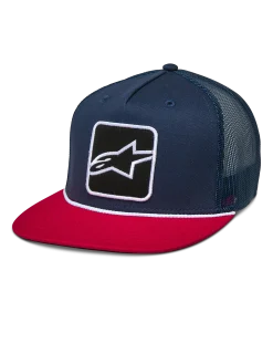 Casquette Trucker Control