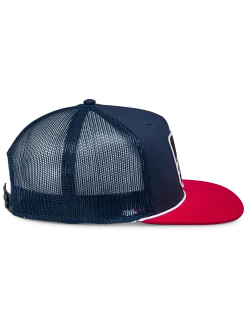 Casquette Trucker Control