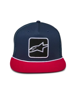 Casquette Trucker Control