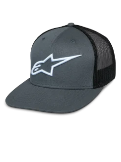 Casquette Trucker Corp
