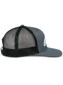 Casquette Trucker Corp