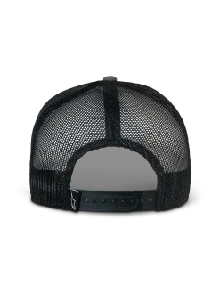 Casquette Trucker Corp