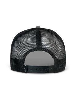Casquette Trucker Corp