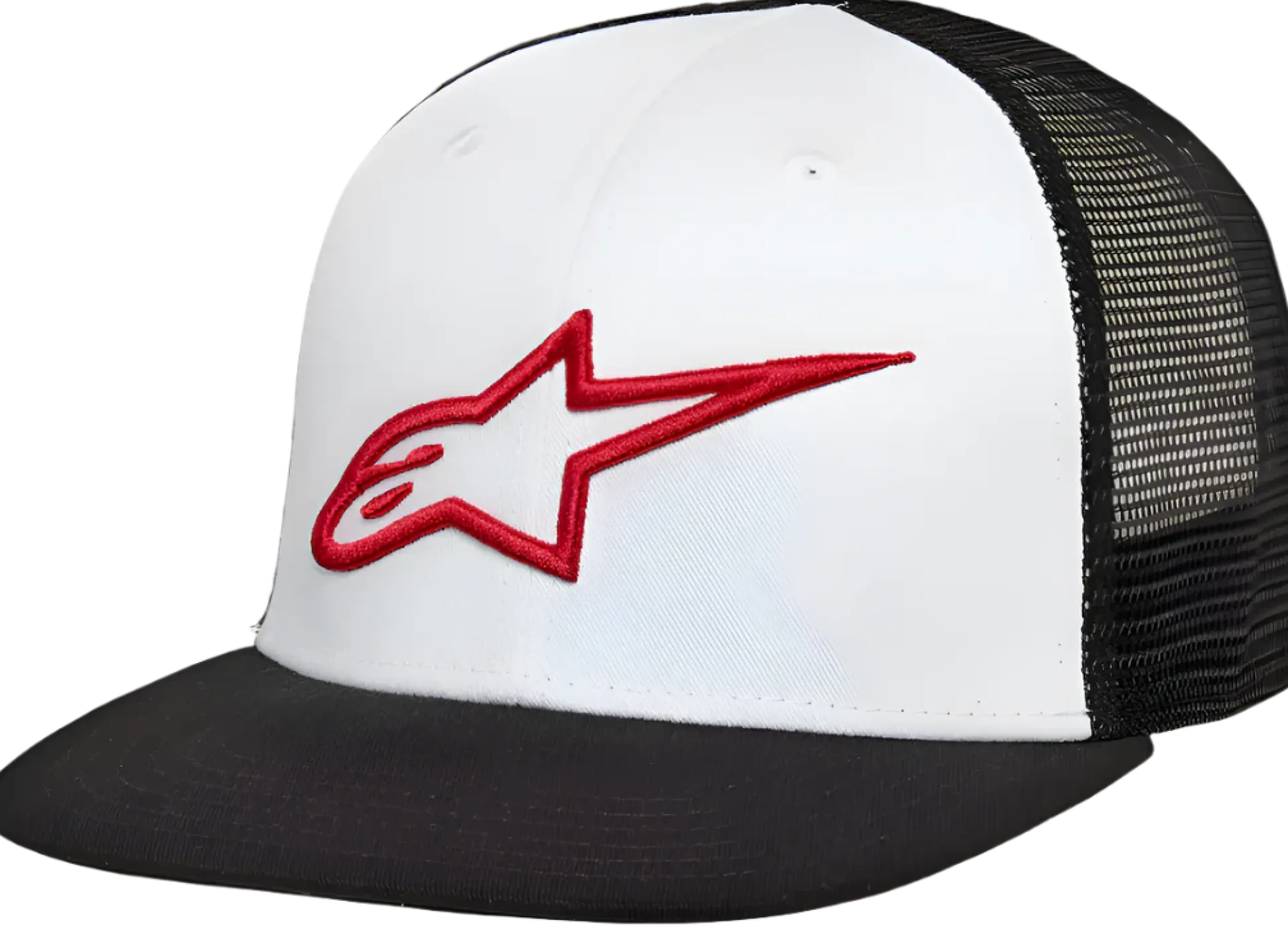 Casquette Trucker Corp