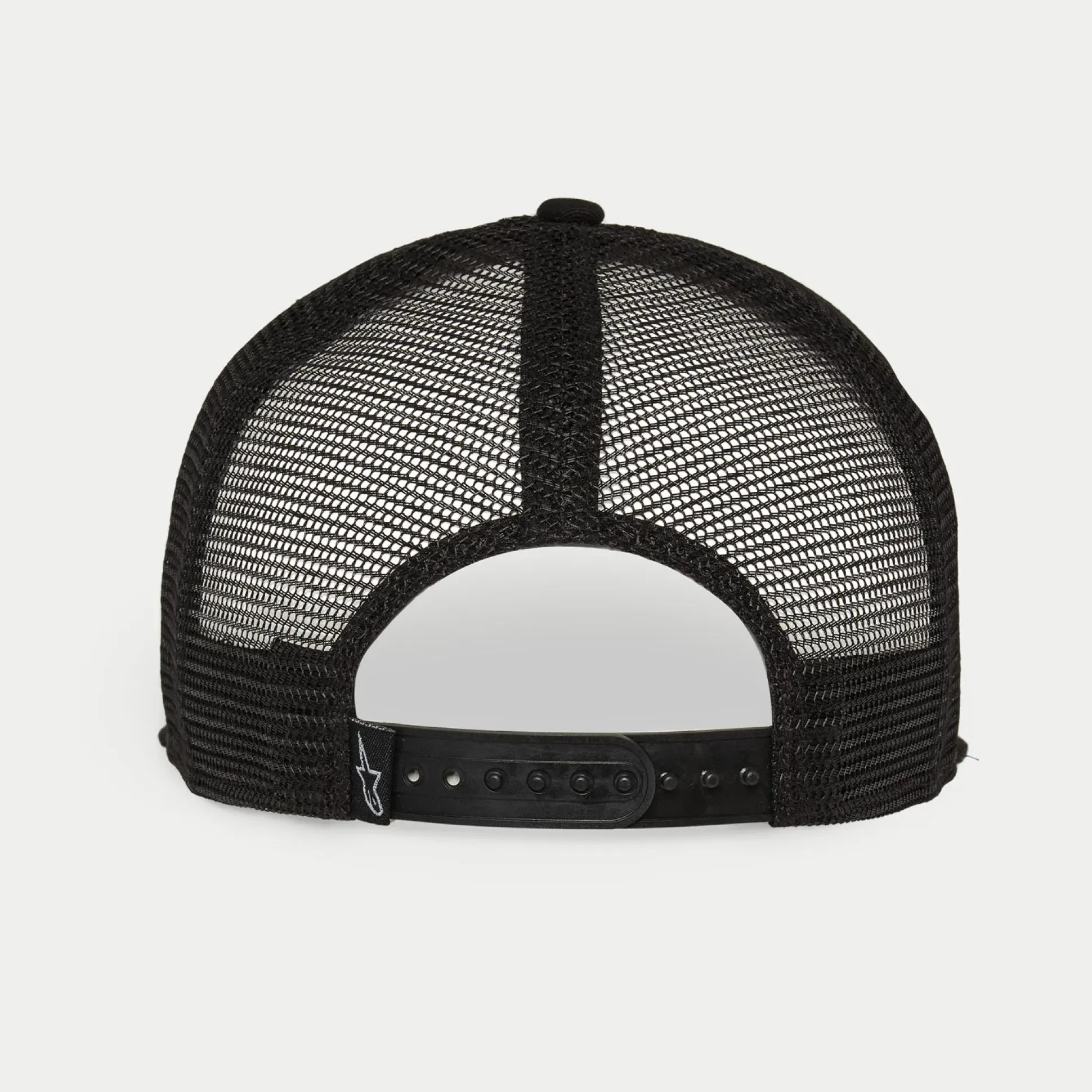 Casquette Trucker Corp