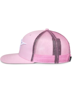 Casquette Trucker Corp