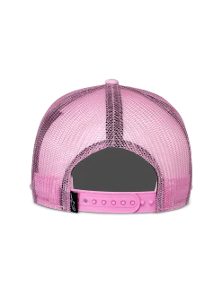 Casquette Trucker Corp