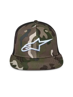 Casquette Trucker Corp