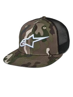 Casquette Trucker Corp
