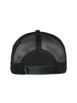 Casquette Trucker Corp