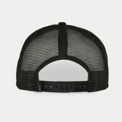 Casquette Trucker Corp