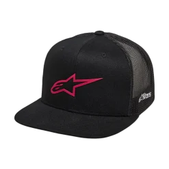 Casquette Trucker 3D Ageless