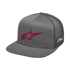 Casquette Trucker 3D Ageless