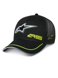 Casquette Trucker Exceed
