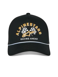 Casquette Trucker Finisher