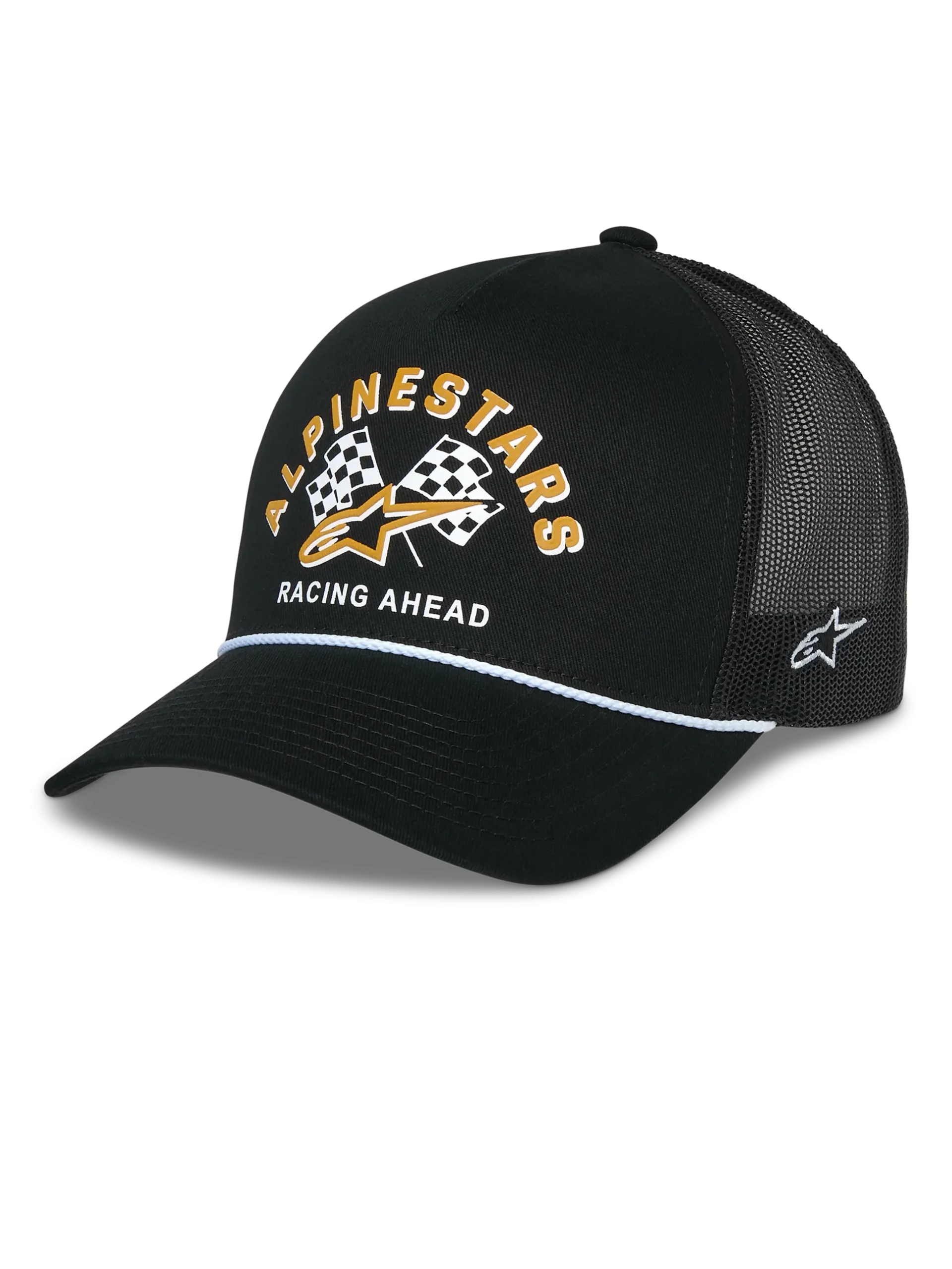 Casquette Trucker Finisher