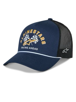 Casquette Trucker Finisher