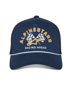 Casquette Trucker Finisher