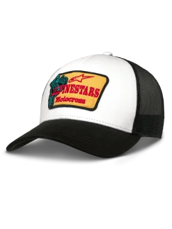 Casquette Trucker Hardware