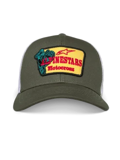 Casquette Trucker Hardware