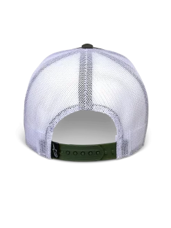Casquette Trucker Hardware