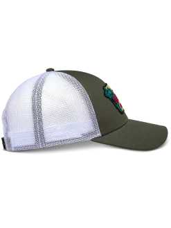 Casquette Trucker Hardware