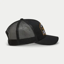 Casquette Trucker Heritage Patch