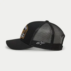 Casquette Trucker Heritage Patch