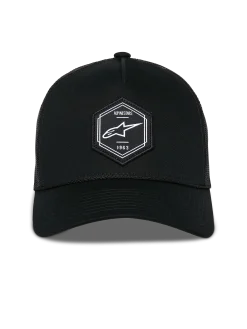 Casquette Trucker Hexeon