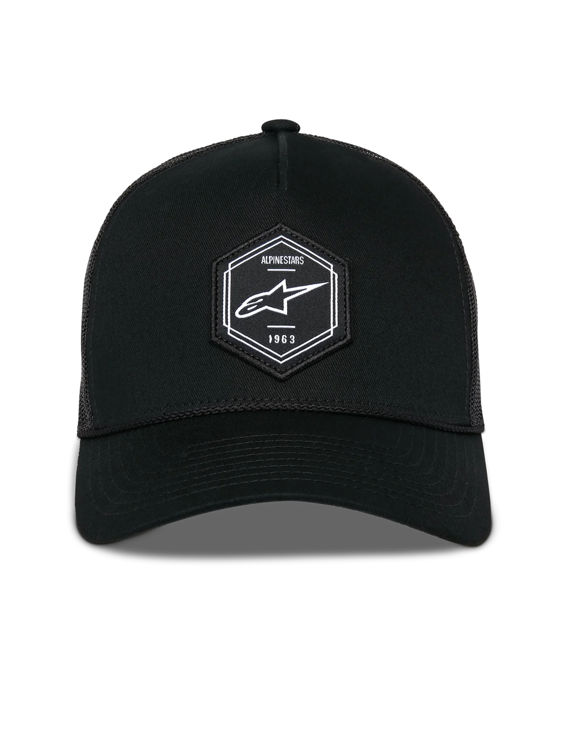 Casquette Trucker Hexeon